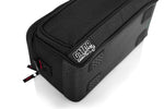 Gator Cases G-MIXERBAG-1306 Padded Carry DJ Bag for Midas MR12, MR18, and Behringer X Air Series Mixers - Hollywood DJ