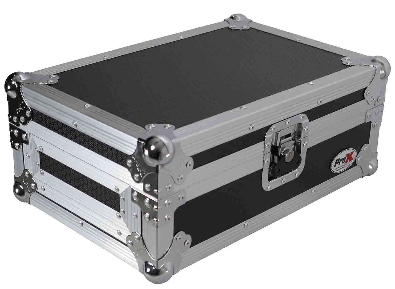 ProX XS-DJMS7 Flight Case for Pioneer DJM-S7 Mixer - Hollywood DJ