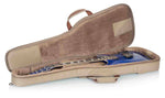 Levy's Leathers LVYELECTRICGB200 Deluxe Gig Bag for Electric Guitars - Hollywood DJ