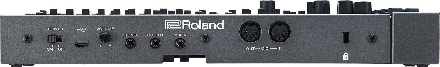 Roland JD-08 Boutique Series JD-800 Sound Module - Hollywood DJ