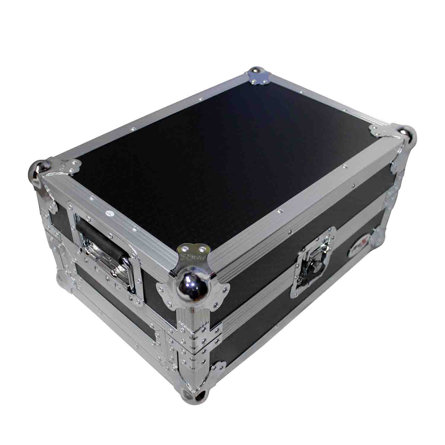 ProX XS-DJMS9LT DJ Flight Case For Pioneer DJM-S9 Mixer With Sliding Laptop Shelf by ProX Cases