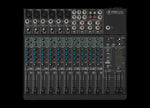 Mackie 1402VLZ4 14-channel Compact Mixer - Hollywood DJ