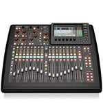 Behringer X-32-COMPACT, 40-Input 25-Bus Compact Digital Mixing Console | Open Box - Hollywood DJ