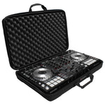 Odyssey BMSLDJCM, Medium Size DJ Controller Utility EVA Molded Universal Carrying Bag - Hollywood DJ