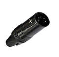 ProX XC-DMX5PTR, DMX 5PIN Terminator - Hollywood DJ