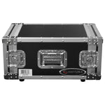 Odyssey FZMITD70 Photo Printer Flight Case For K60DW-S And CP-D80DW Printers - Hollywood DJ