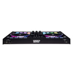 Reloop BEATPAD 2-Channel Professional DJ Controller For Mac, PC, iOS & Android Reloop