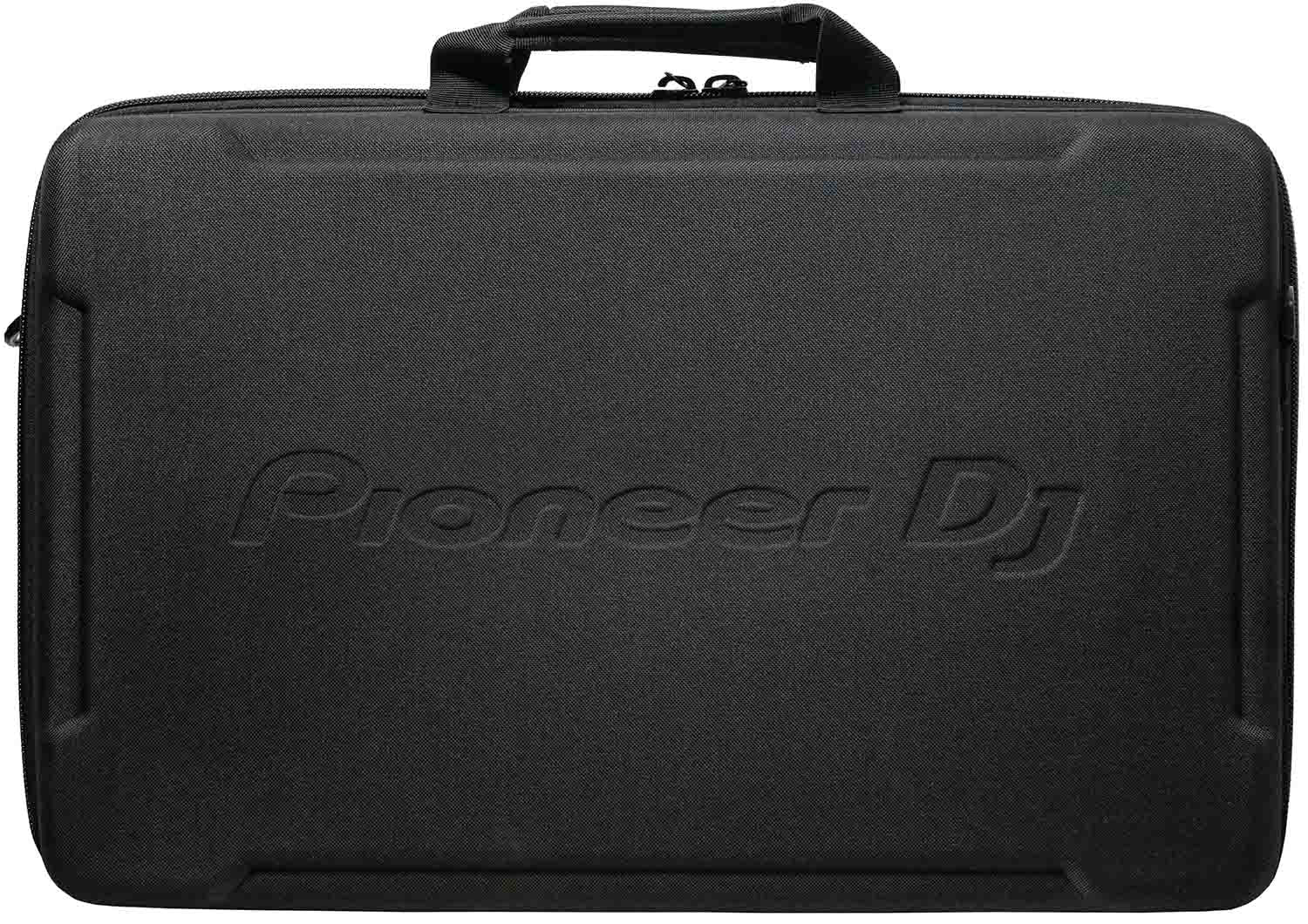 B-Stock Scratch & Dent: Pioneer DJ DJC-B1 DJ Controller Bag for DDJ-FLX4 , DDJ-400 and DDJ-SB3 Pioneer DJ