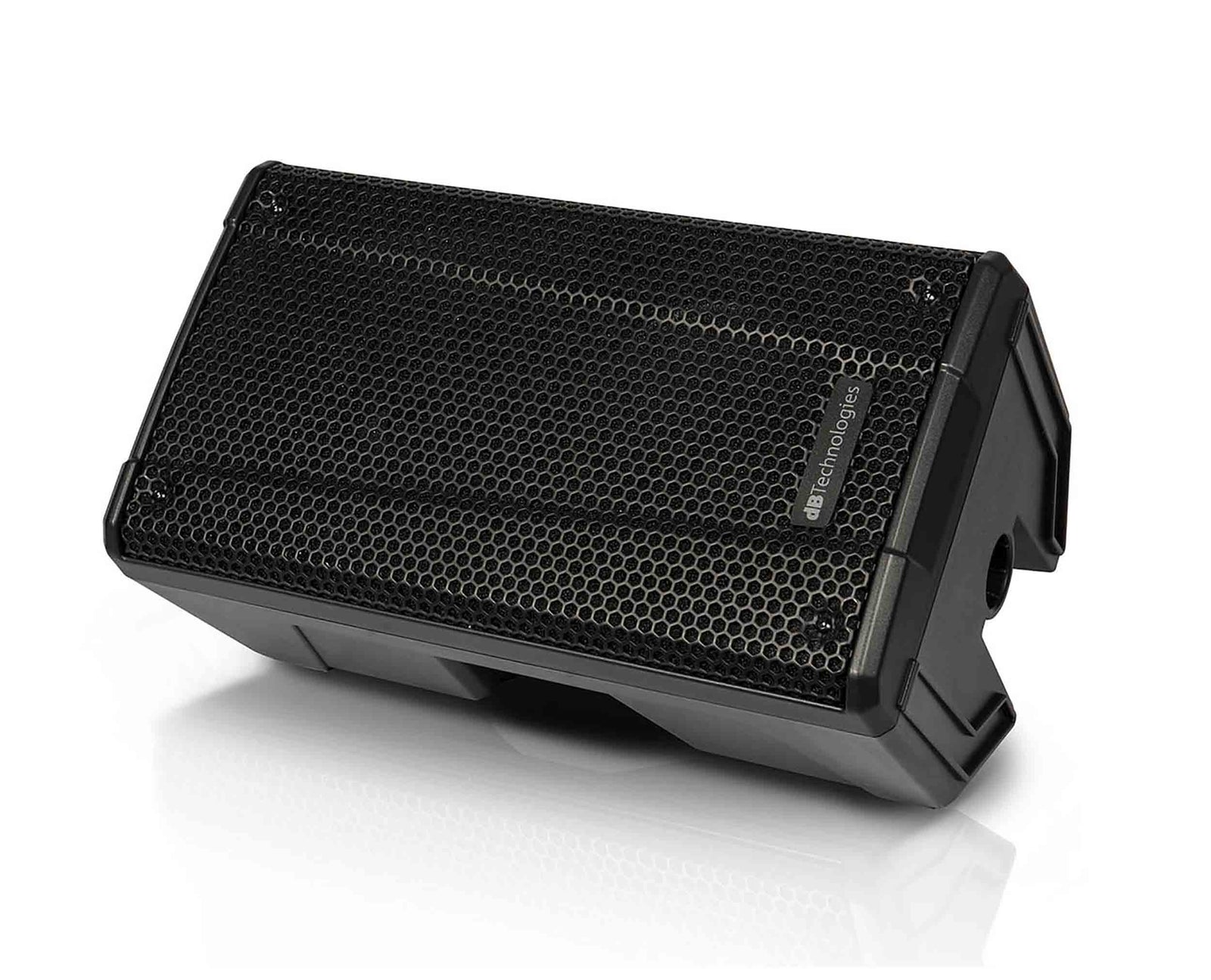 dB Technologies B-Hype 8, 8" 2-Way Active Speaker - 260W - Hollywood DJ