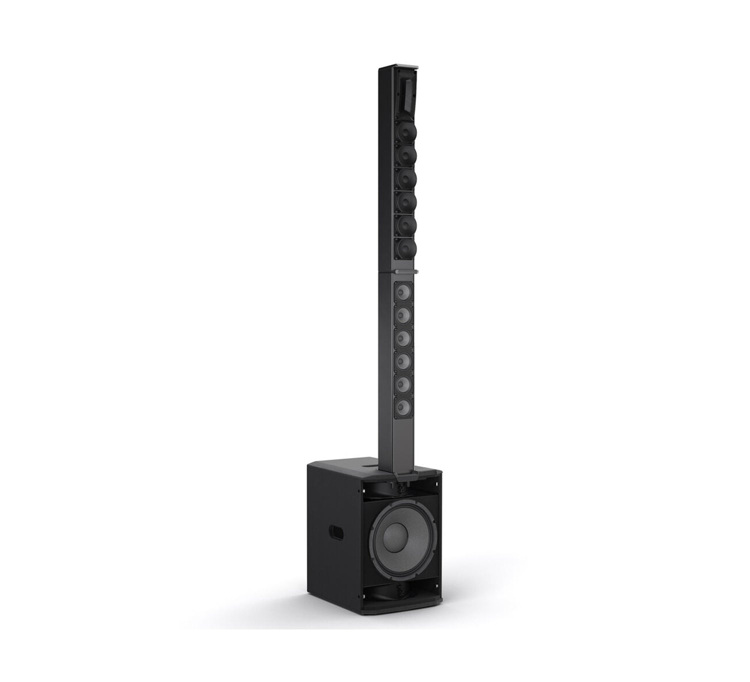  特価ブログのポータルサイト MAUI System LD 28 PA Column Powered Cardioid Compact G3 配信機器・PA機器・レコーディング機器