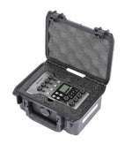 SKB Cases 3i0705-3-P4 iSeries Zoom Case for PodTrak P4 - Hollywood DJ