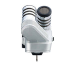 Zoom iQ6 Stereo X/Y High Quality Audio Recorder for iOS Devices - Hollywood DJ