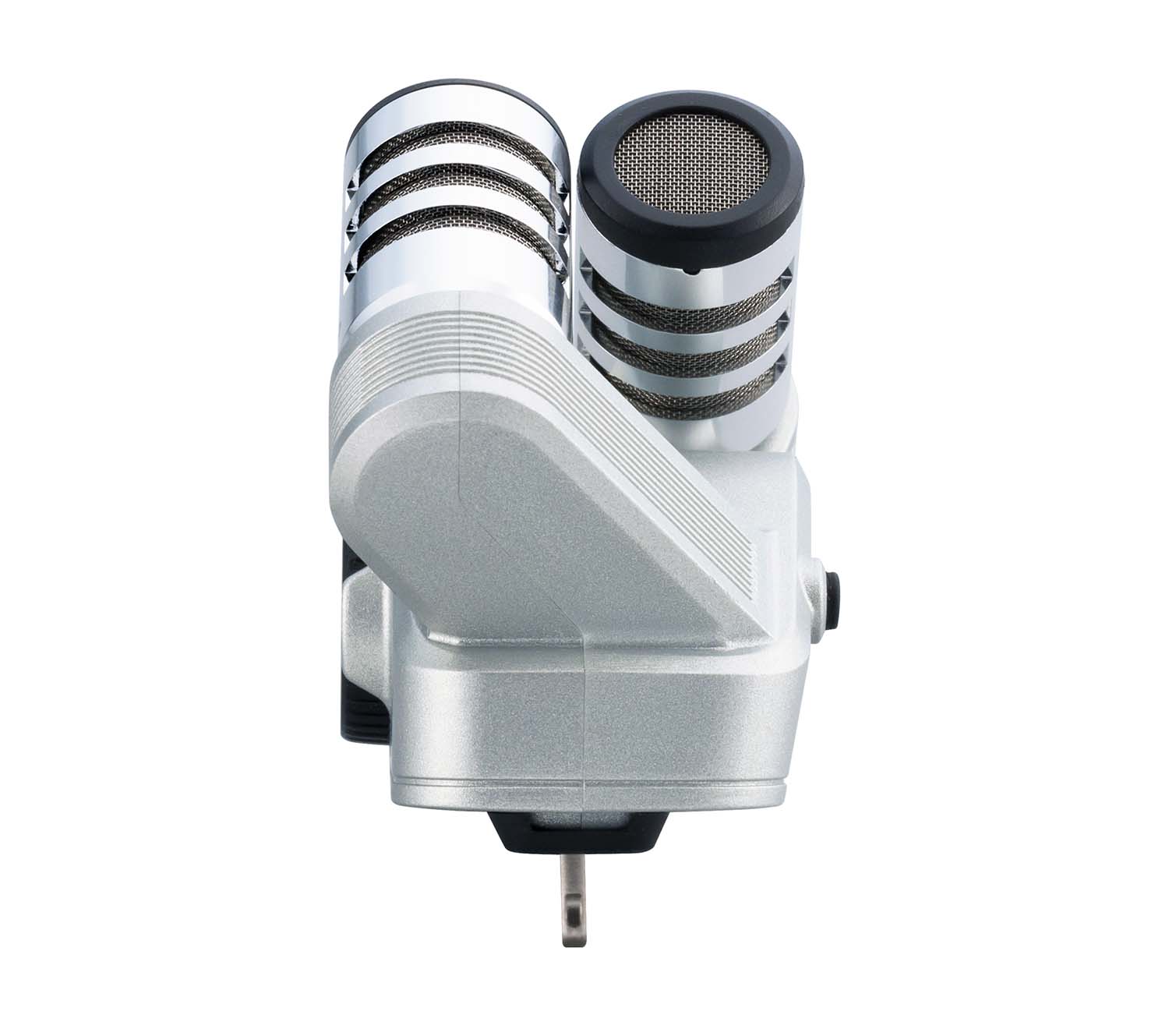 Zoom iQ6 Stereo X/Y High Quality Audio Recorder for iOS Devices - Hollywood DJ