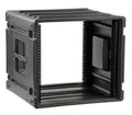 SKB Cases 1SKB-R10U Roto Rack Case - Hollywood DJ