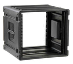 SKB Cases 1SKB-R10U Roto Rack Case - Hollywood DJ