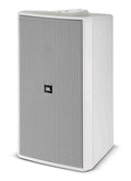 JBL C29AV-WH-1 Premium Indoor and Outdoor Monitor Speaker - White - Hollywood DJ
