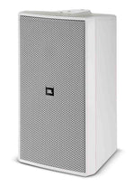 JBL C29AV-WH-1 Premium Indoor and Outdoor Monitor Speaker - White - Hollywood DJ
