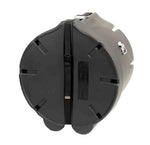 Gator Cases GP-PE2218BD Elite Air Series Bass Drum Case - 22″ X 18″ - Hollywood DJ