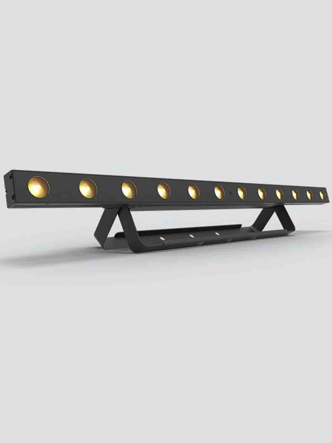 CHAUVET DJ COLORBAND Q3BT Linear Quad-Color Wash Light - Hollywood DJ