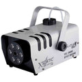 ProX X-T1220 LED TWISTER Fog Machine 1220 Watt Water Based with RGBA LED - Hollywood DJ