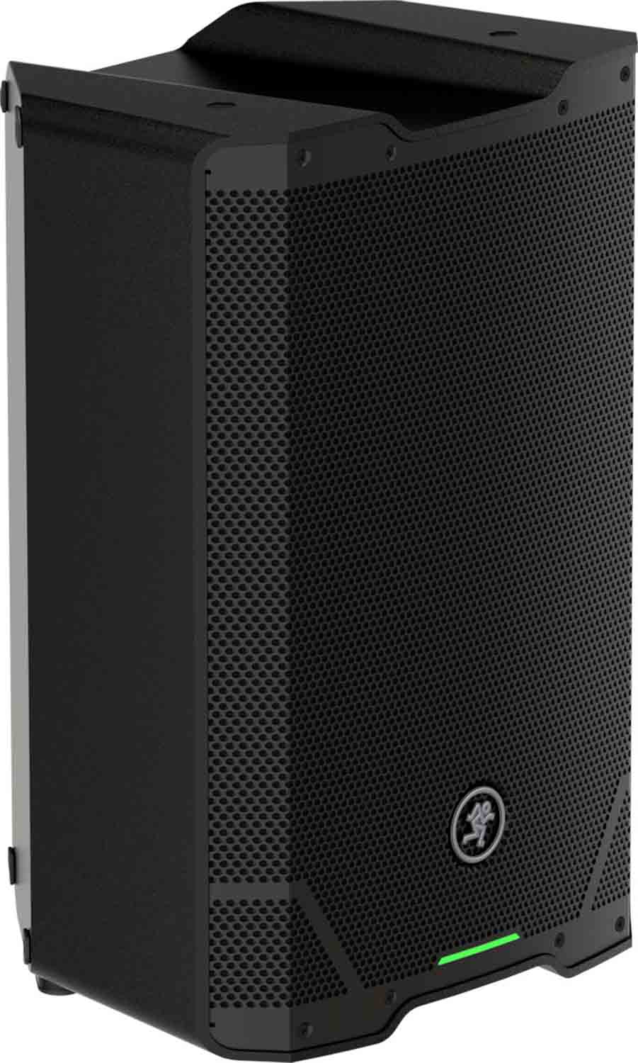 B-Stock: Mackie SRT210, 10” 1600W Professional Powered Loudspeaker - Hollywood DJ