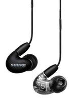 Shure SE53BA Sound Isolating Earphones - Hollywood DJ