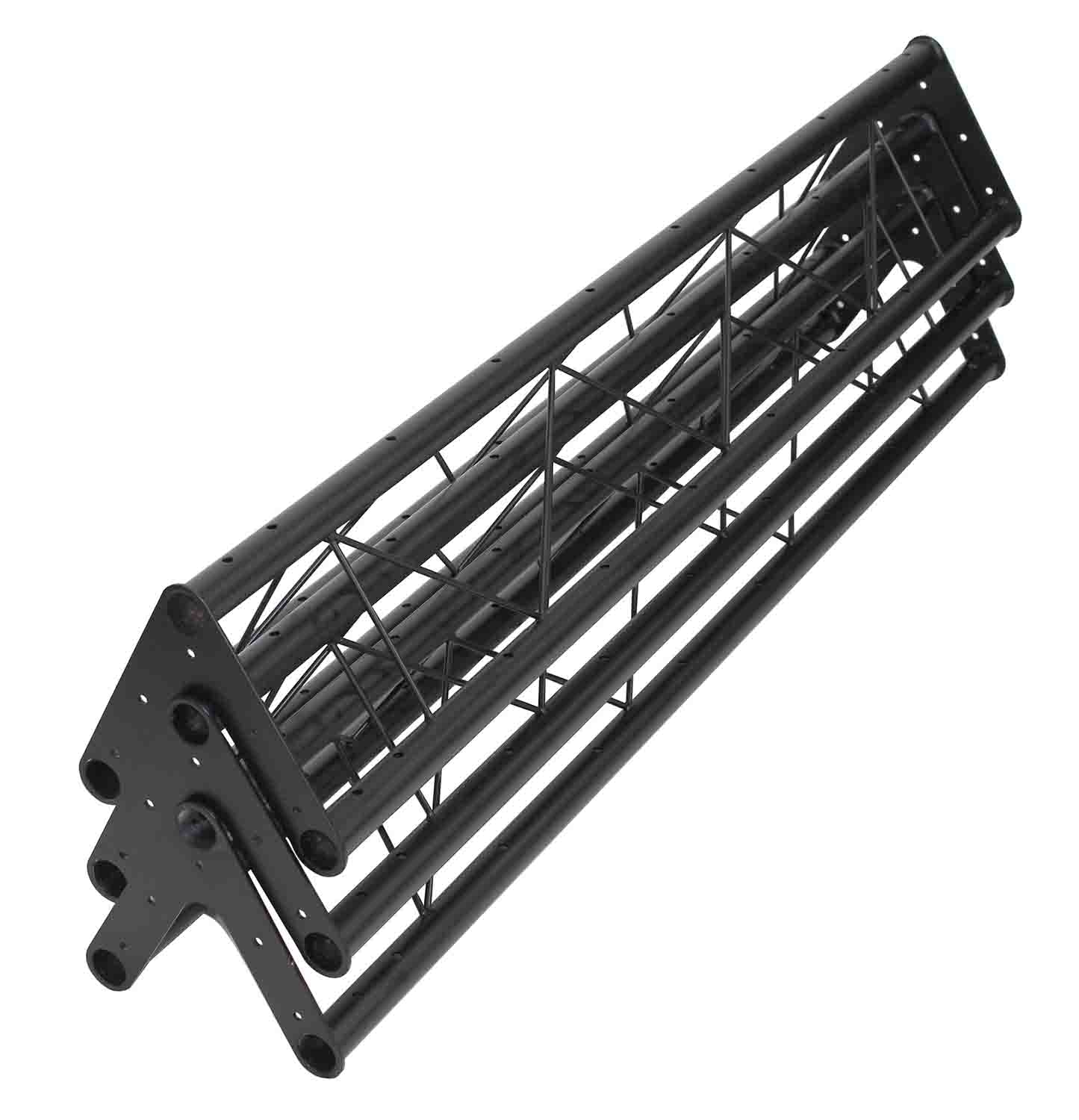 B-Stock: ProX T-LS35VC Truss S/3 57" Triangle Truss for T-LS35VC - Pack of 3 Truss by ProX Cases