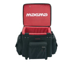 Magma MGA40540 LP-Bag Trolley For 100 Records - Hollywood DJ