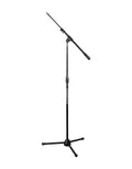 Ultimate Support PRO-R-T-T, Tripod Base/Telescoping Boom, Standard - Hollywood DJ