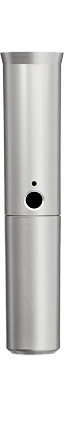 Shure WA713 Color Handle for BLX2 Transmitter with SM58 and Beta58A Capsule - Hollywood DJ