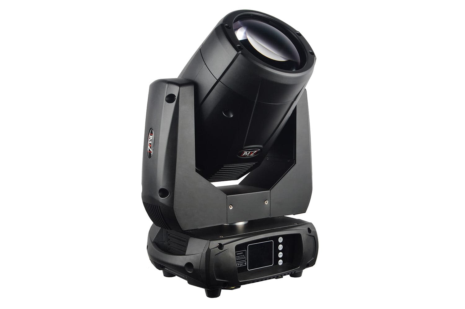 JMAZ JZ3016 120w LED Moving Head Phantom Beam 120 LED With Built-In Wireless DMX - Hollywood DJ