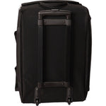 Gator Cases GPA-712LG, Large Format Rolling Bag for 12" Speakers - Hollywood DJ