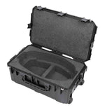 SKB Cases 3i2615-10L32 Bose L1 Pro32 Pedestal Case - Hollywood DJ