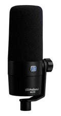 PreSonus PD-70 Dynamic Cardioid Broadcast Microphone - Hollywood DJ