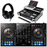 DDJ800 Controller Bundle