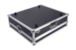 ProX XS-UMIX2620 Universal 26" x 20" Mixer Road Case with Pluck Foam - Hollywood DJ