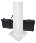 Colorkey CKU-8020, LS6 Totem Lighting Stand - 6 Feet - Hollywood DJ