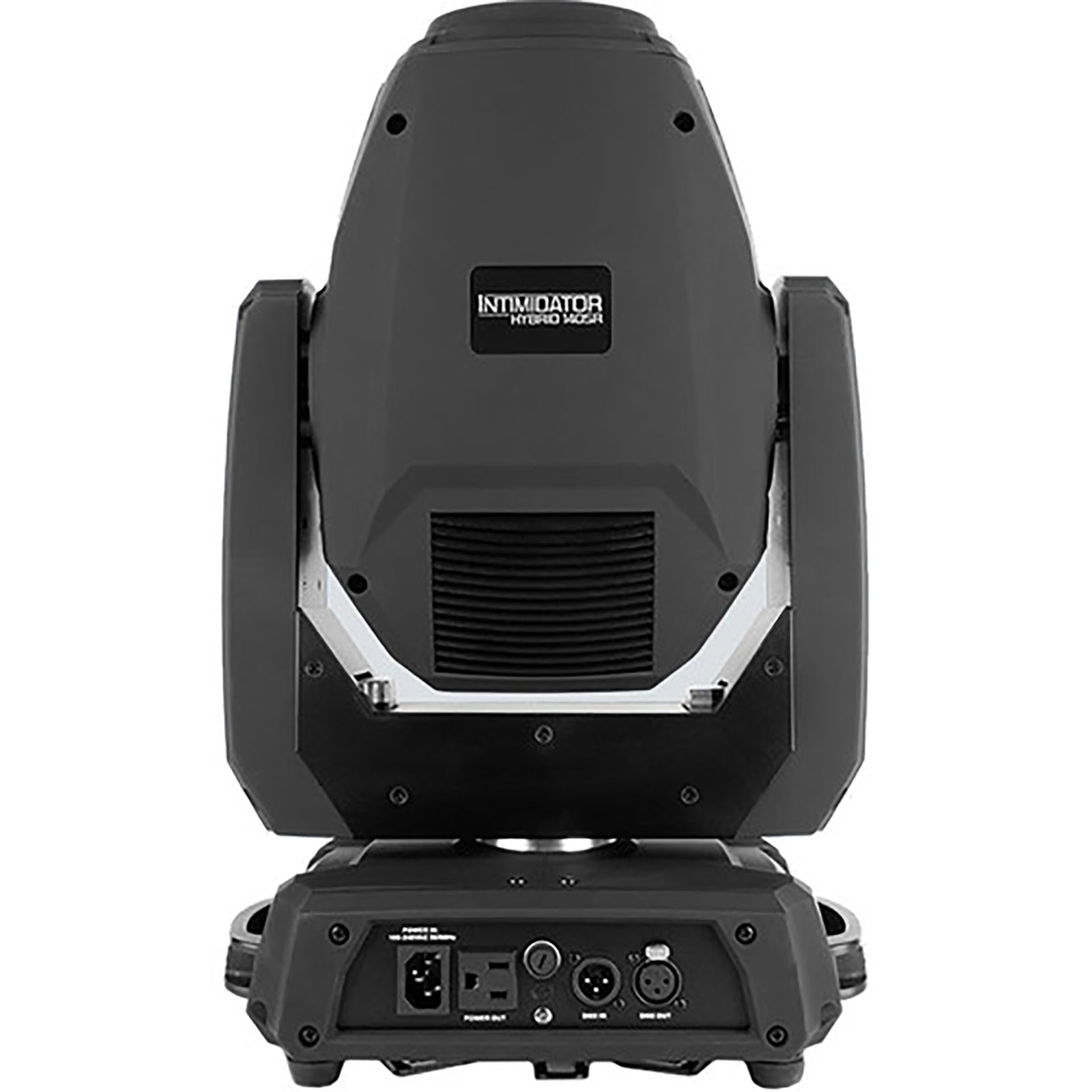 Chauvet DJ INTIMHYBRID140SR Intimidator Beam 140SR Cutting Edge Moving Head - 2 Pack by Chauvet DJ