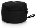 Gator Cases GP-1008 Padded Drum Bag - 10″ x 8″ - Hollywood DJ