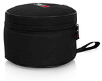 Gator Cases GP-1008 Padded Drum Bag - 10″ x 8″ - Hollywood DJ