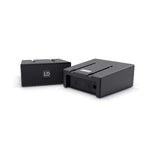 LD Systems CURV500AVS Portable Array System AV Set Including Speaker Cables - Hollywood DJ