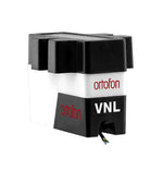 Ortofon VNL Triple Play Moving Magnet DJ Cartridge with 3 Stylus - Hollywood DJ