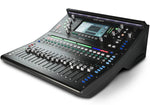Allen & Heath AH-SQ-5, 48-Channel and 36-Bus Digital Mixer with 16+1 Motorized Faders ALLEN & HEATH