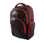 Chauvet DJ CHS-BPK  DJ Equipment Backpack | Lighting Accessories - Hollywood DJ