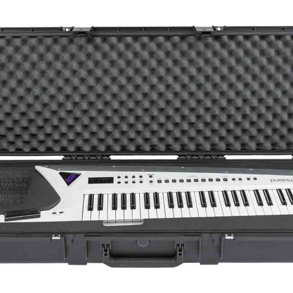 Roland Ax Edge Keytar SKB ISeries Case For - Waterproof & Super