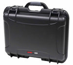 Gator Cases GU-1711-06-WPDF Waterproof Injection Molded Case with Diced Foam - 17″X11.8″X6.4″ - Hollywood DJ