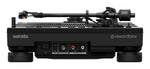 Open Box: Pioneer DJ PLX-CRSS12 Professional Digital-Analog Hybrid Turntable - Hollywood DJ
