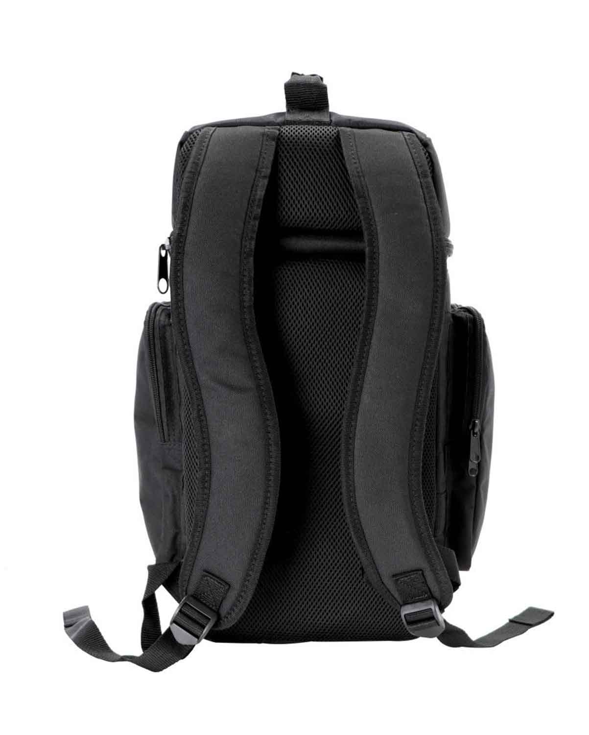 Yorkville EXM-MOBILE BAG for EXM Mobile Portable PA Speaker System - Hollywood DJ