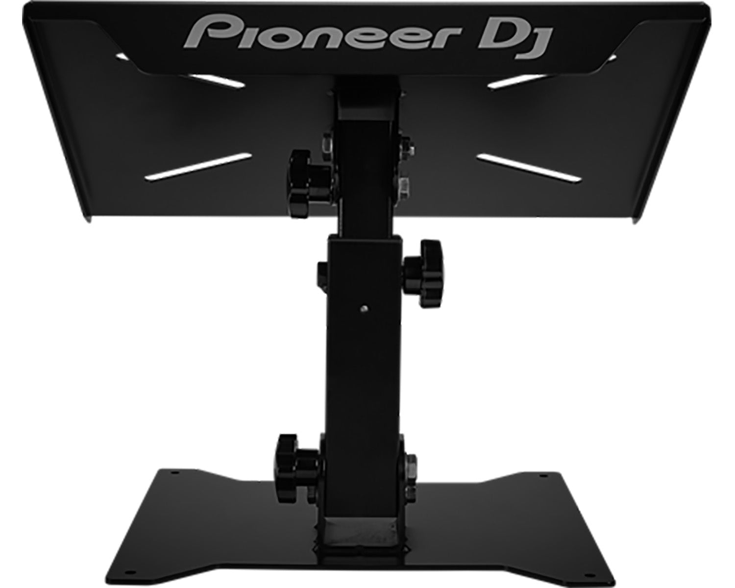 Pioneer DJ DJC-STS1, Stand for Holding DJ Controllers, Laptops, and Remix Station - Hollywood DJ