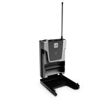 LD Systems U304.7 BPG Wireless Microphone System with Bodypack and Guitar Cable - Hollywood DJ